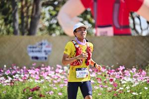 BIB: 
                            <button type="button" onclick="openModal(27799374)" class="btn btn-primary btn-sm float-right btn-popup" data-toggle="modal" data-target=".modal-high-quality">
                        <i class="fas fa-shopping-cart"></i> Add to Cart
                    </button>
                                            <button type="button" onclick="isThisMe(27799374, true)" class="btn btn-success btn-sm float-right btn-popup btn-isme hidden" data-toggle="tooltip" data-placement="bottom" title="นี่คือรูปของคุณใช่ไหม คลิกที่นี่เพื่อเอาเข้าอัลบั้ม">
                        <i class="fas fa-plus"></i> Add to album
                    </button>
                    <button type="button" onclick="isThisMe(27799374, false)" class="btn btn-warning btn-sm float-right btn-popup btn-isnotme hidden">
                        <i class="fas fa-ban"></i> Remove from album
                    </button>